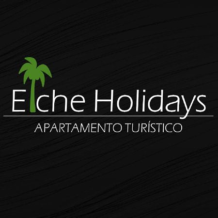 Elche Holidays Экстерьер фото